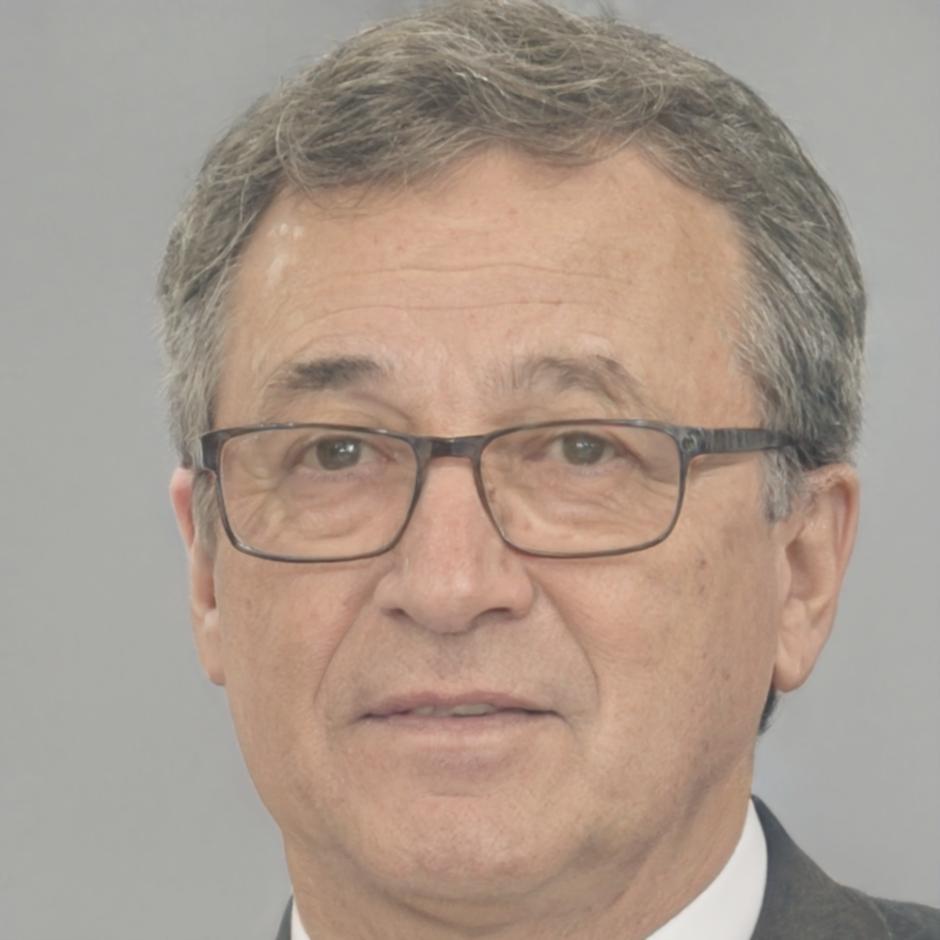 Ritratto professionale membro del team